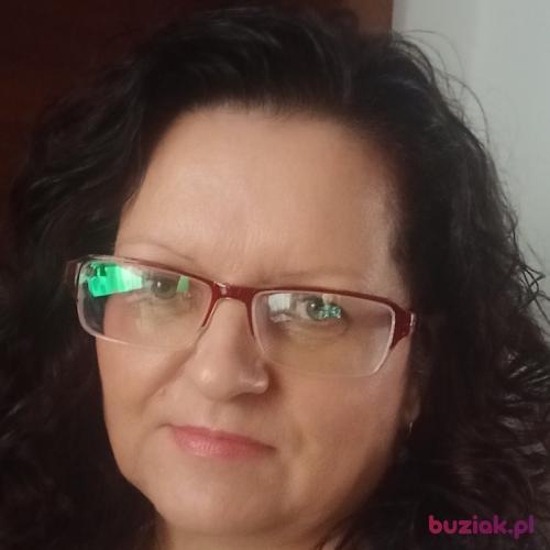 Margo52, Female, 55 years, Mielec