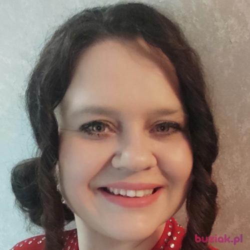 dorex, Female, 41 years, Lublin
