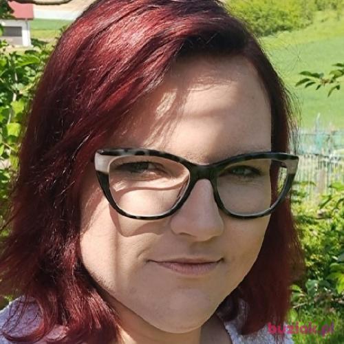 frycia319, Female, 33 years, Kraków