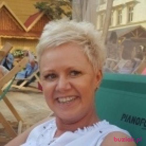 gabrielaszalona, Female, 56 years, Wrocław