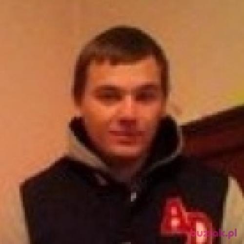Mahon, Male, 34 years, Łódź