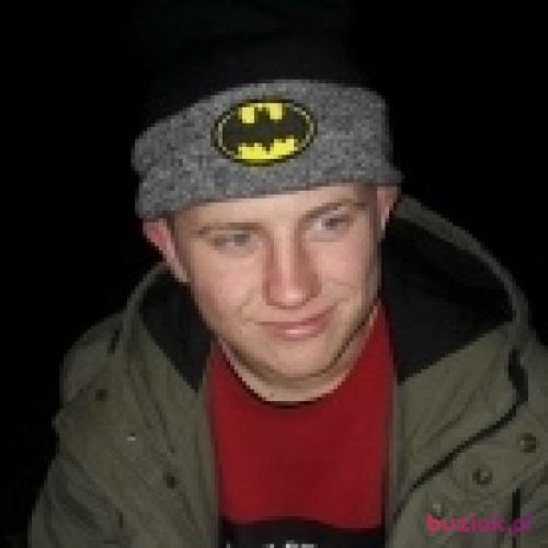 Sindzin4, Male, 26 years, Wrocław