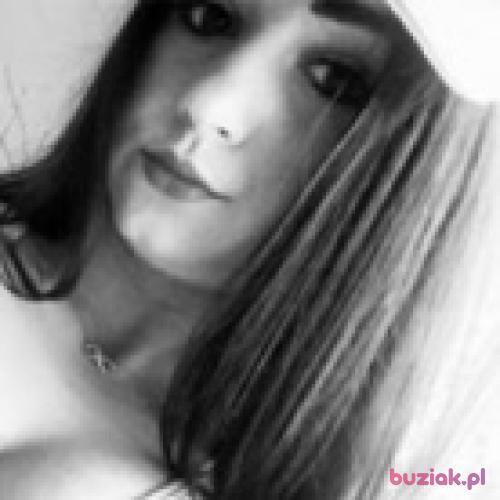 Andziak97, Female, 29 years, Koszalin