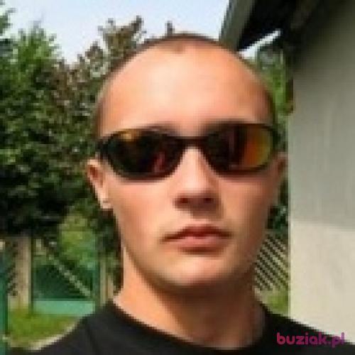 jakamil1, Mężczyzna, 38 lat, Częstochowa