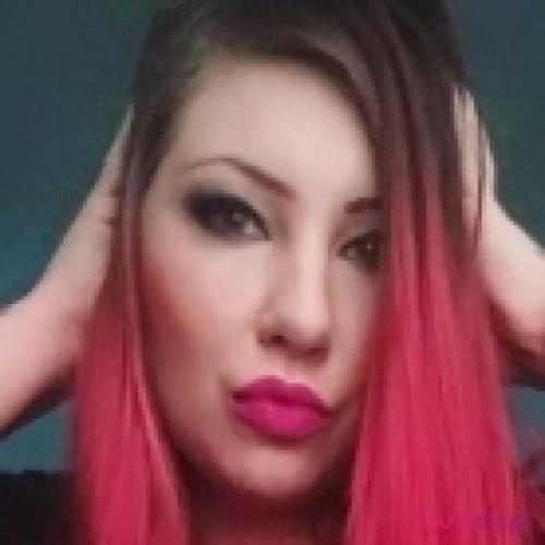 wydziarananysa2, Female, 32 years, Nysa