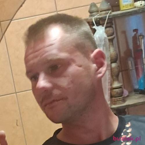 typek7, Mężczyzna, 37 lat, Węgrów