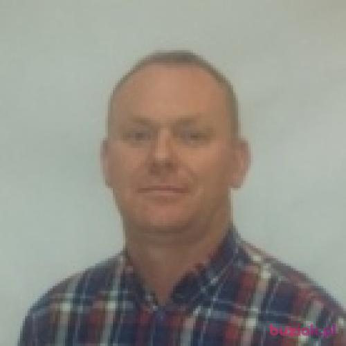 wojtekmonter, Male, 52 years, Łódź