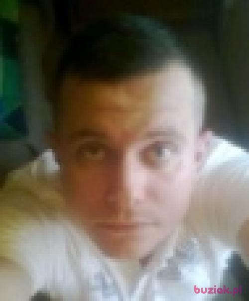 MaciekTGK, Mężczyzna, 37 lat, Warszawa