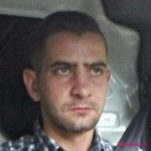Driver87, Mężczyzna, 38 lat, Katowice