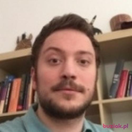 Daretzki, Mężczyzna, 37 lat, Kraków