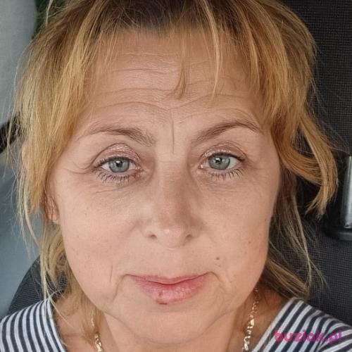 Lalusia29, Kobieta, 53 lata, Monachium