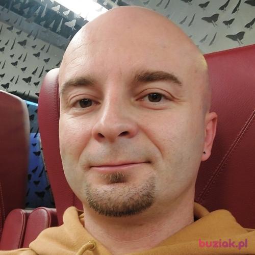 HeyGregory, Mężczyzna, 36 lat, Eindhoven