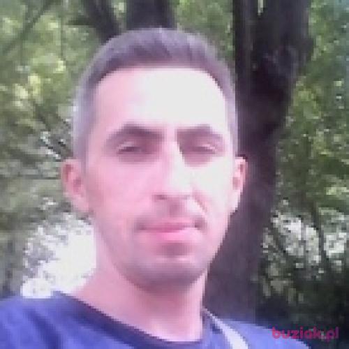 alexander3, Male, 45 years, Lublin