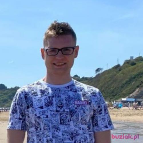 Mateusz96, Mężczyzna, 30 lat, Caerleon