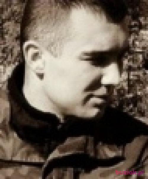 shotu, Male, 32 years, Sanok