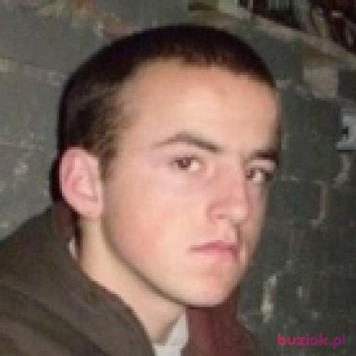 mlodydtr28, Male, 36 years, Wrocław