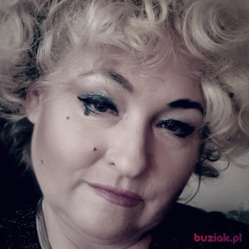 swinton333, Kobieta, 48 lat, Manchester