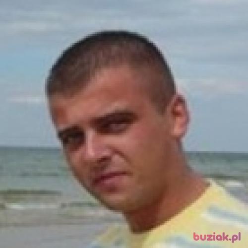 mati8709, Male, 39 years, Nowy Dwór Mazowiecki