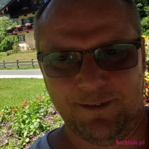 jaRafcio45, Mężczyzna, 46 lat, Sosnowiec