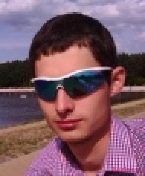 pawel2806, Mężczyzna, 35 lat, Biłgoraj