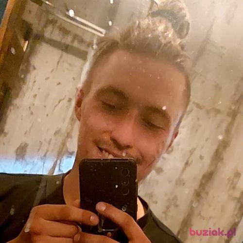 usio2422, Male, 27 years, Zgorzelec