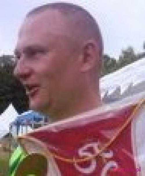 BURZA33, Male, 44 years, Wałbrzych