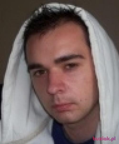 MaRcIn8919, Male, 37 years, Sucha Beskidzka