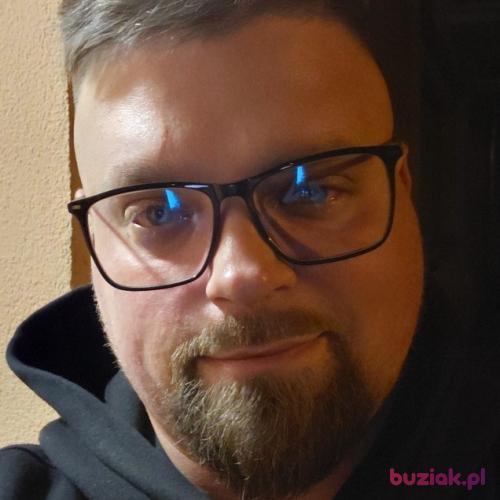 dzielnyluki, Mężczyzna, 36 lat, Inowrocław