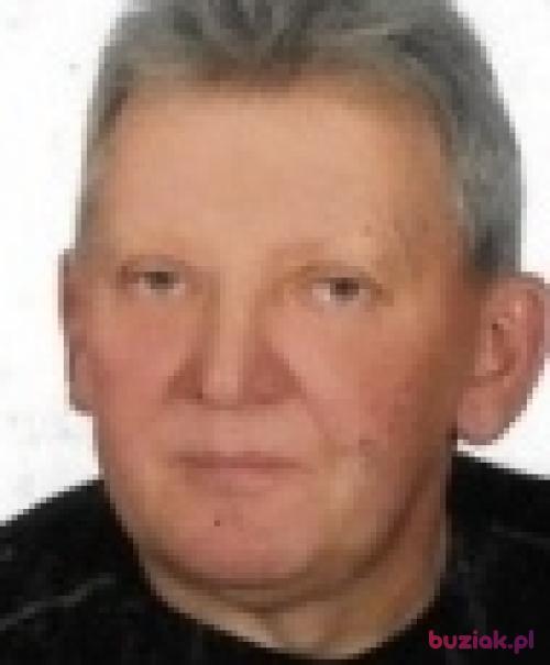 henryk1956, Male, 68 years, Katowice