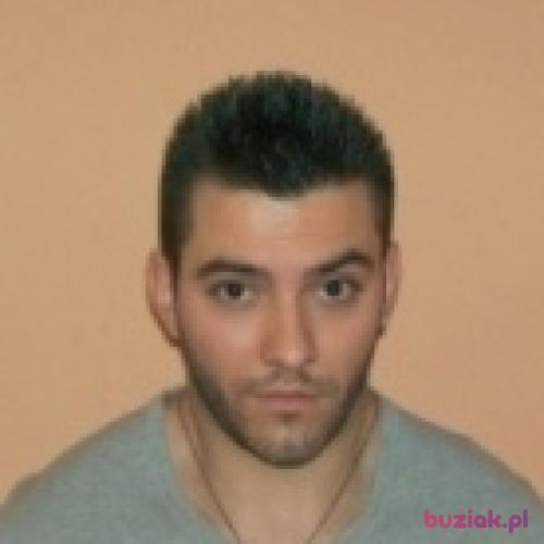 samotny1990, Male, 36 years, Płock