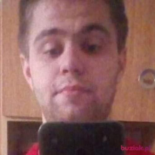 Daniel30Lwo, Male, 33 years, Legionowo