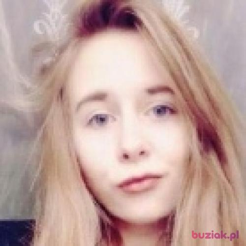 patii34, Female, 25 years, Czeladź