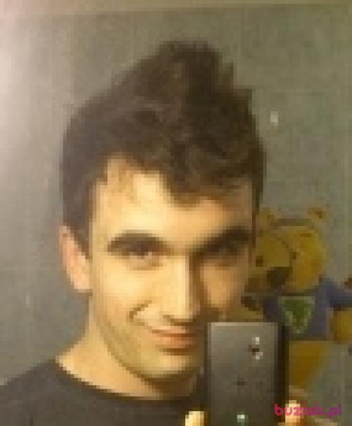 StepByStep, Male, 36 years, Łódź