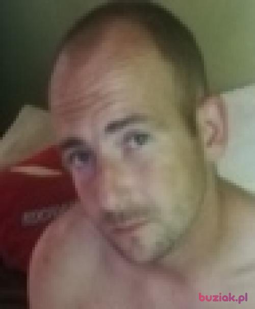 Bernas25, Mężczyzna, 38 lat, Pruszcz Gdański