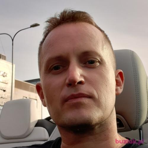 Marti84, Male, 41 years, Poznań