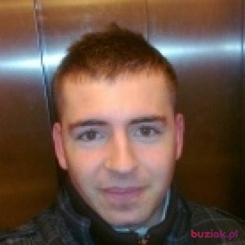 candynoise, Male, 33 years, Kraków