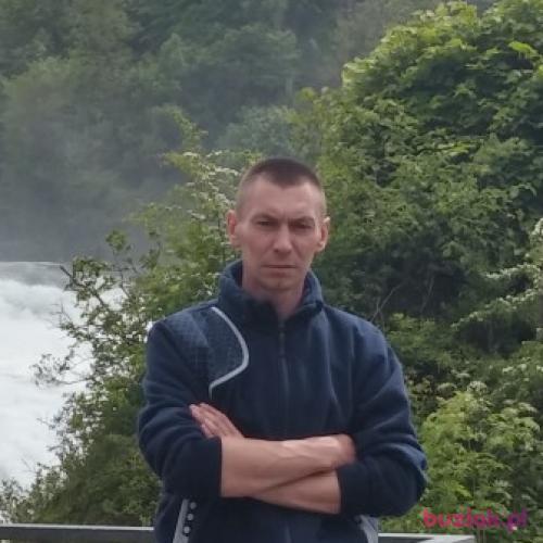 1zulu74, Mężczyzna, 52 lata, Pyzdry