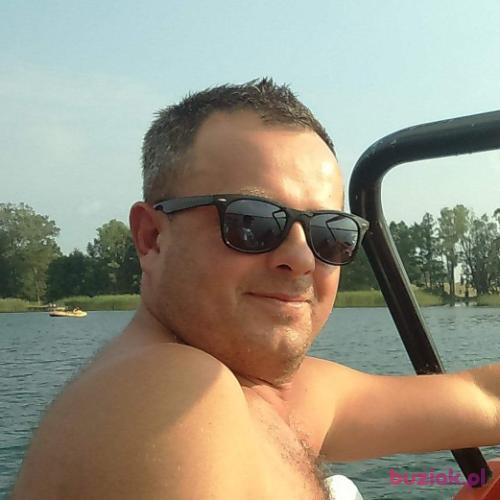 merc638, Male, 47 years, Złotoryja