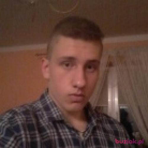 pantek99, Mężczyzna, 26 lat, Białystok