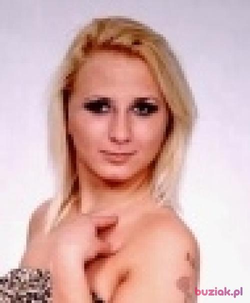 tylko11ona, Kobieta, 32 lata, Bydgoszcz