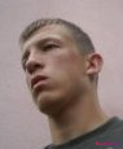 Markos1993, Mężczyzna, 33 lata, Dębica