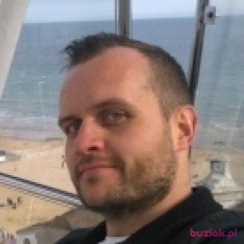 michalllll1, Mężczyzna, 44 lata, Bournemouth