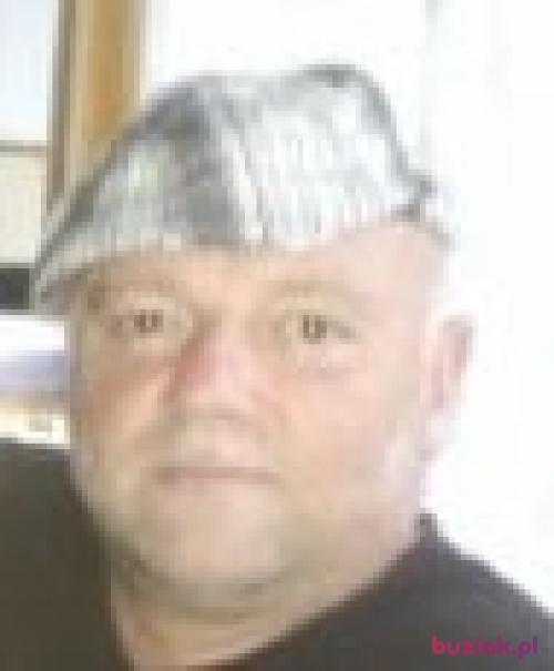 misiekpolarny, Mężczyzna, 56 lat, Gdynia
