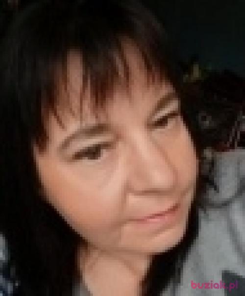 malgos5, Female, 54 years, Szczecin