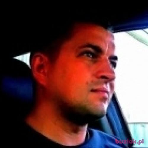 daniel8314, Male, 42 years, Lublin