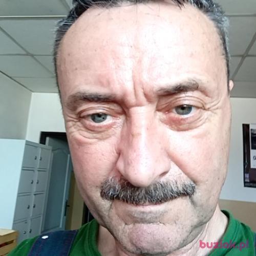 meznyivo, Mężczyzna, 64 lata, Włocławek