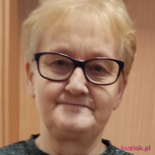 jadwiga782, Female, 71 years, Kraków