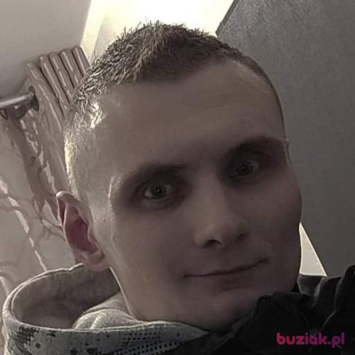 patrykk90, Mężczyzna, 35 lat, Myślibórz