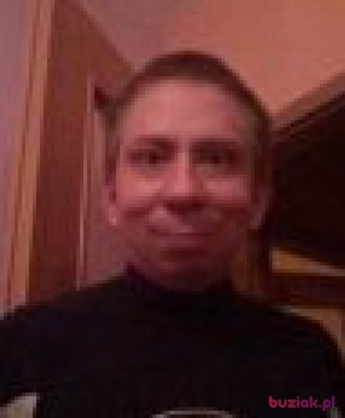lisek27, Male, 39 years, Szczecin