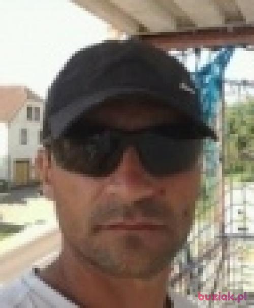 Piotr1981zagan, Mężczyzna, 45 lat, Bawaria